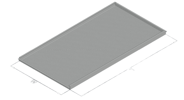 PLAQUE TYPE F