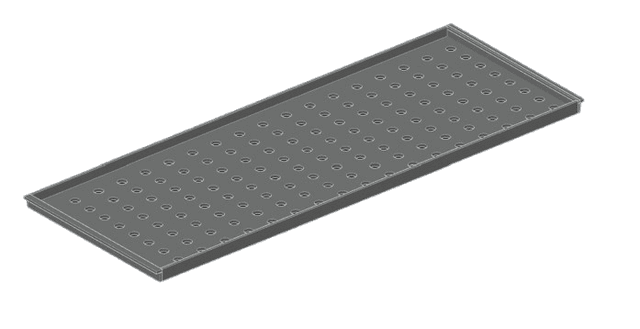 PLAQUE TYPE F